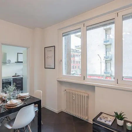 Chiara's By Rent Apartment Como