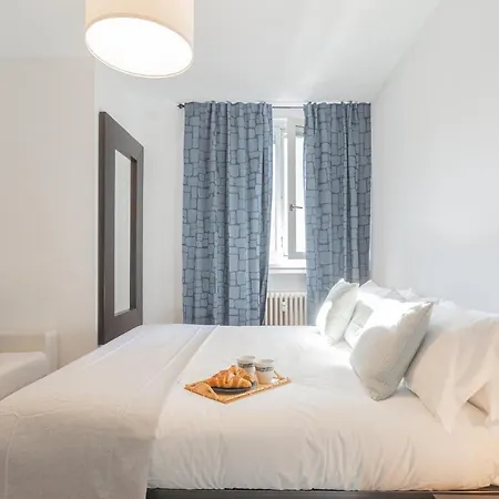 Апартаменты Chiara's By Rent *