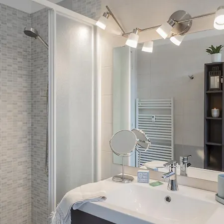 Chiara's By Rent Apartment Como