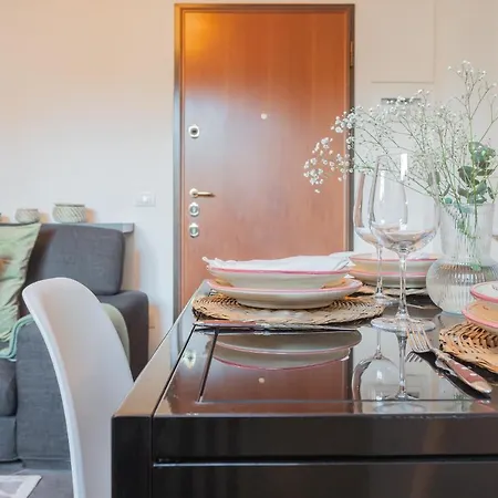 Apartment Chiara's By Rent