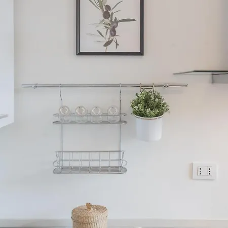 Apartment Chiara's By Rent *