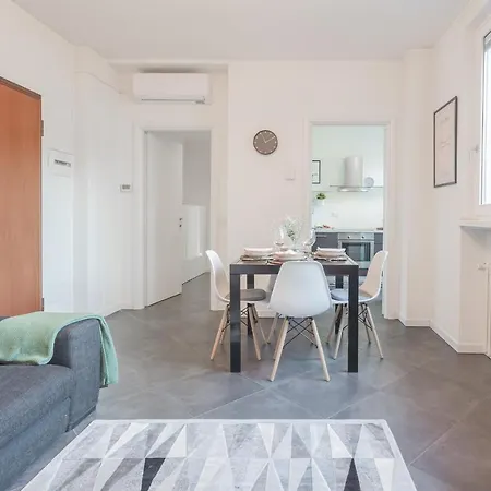 דירה Chiara's By Rent