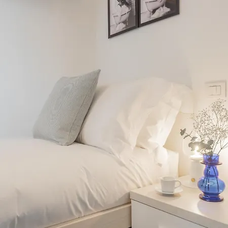 Apartment Chiara's By Rent *