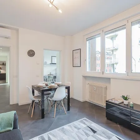 דירה Chiara's By Rent *