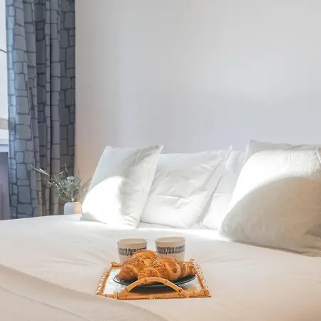 Chiara's By Rent Апартаменты Комо