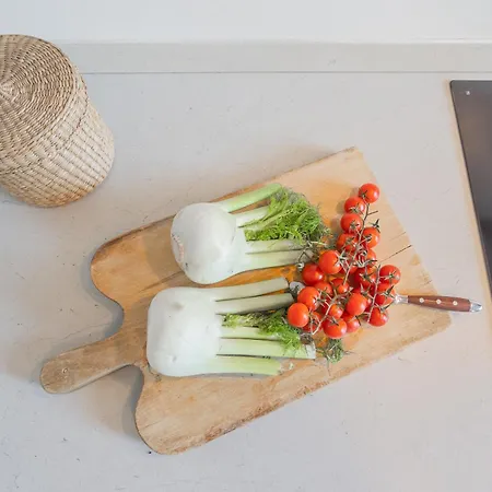 Chiara's By Rent * Комо