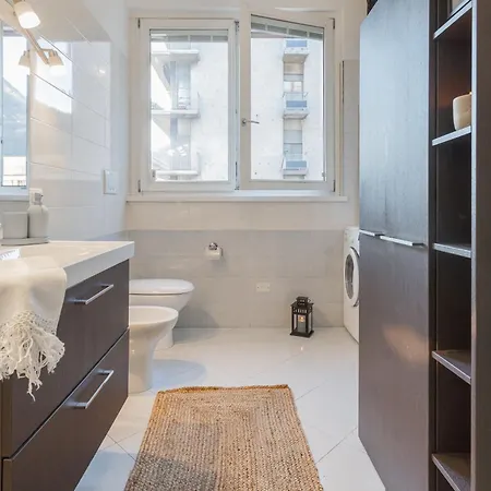 Апартаменты Chiara's By Rent *