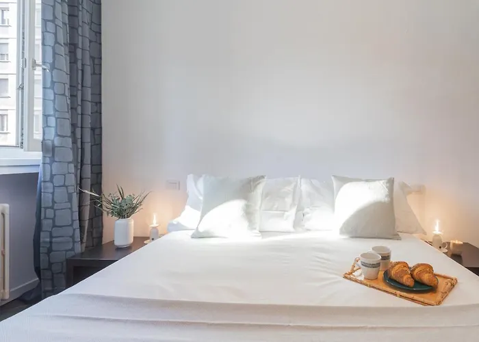 Chiara's By Rent Apartamento *