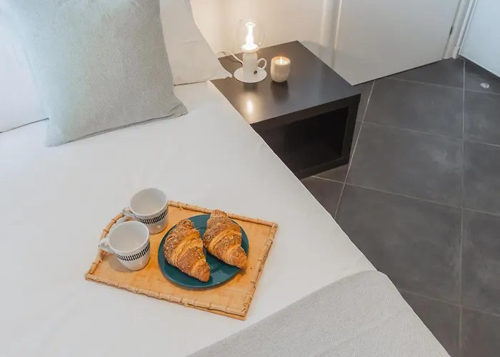 Apartamento Chiara's By Rent Como