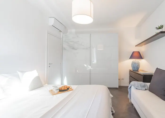 Chiara's By Rent Apartamento