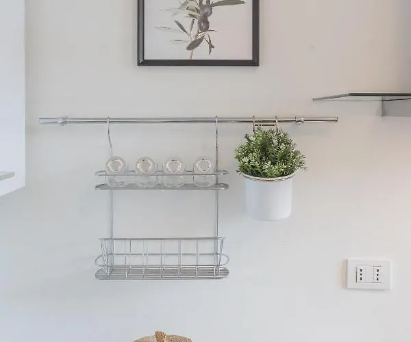 Apartamento Chiara's By Rent *