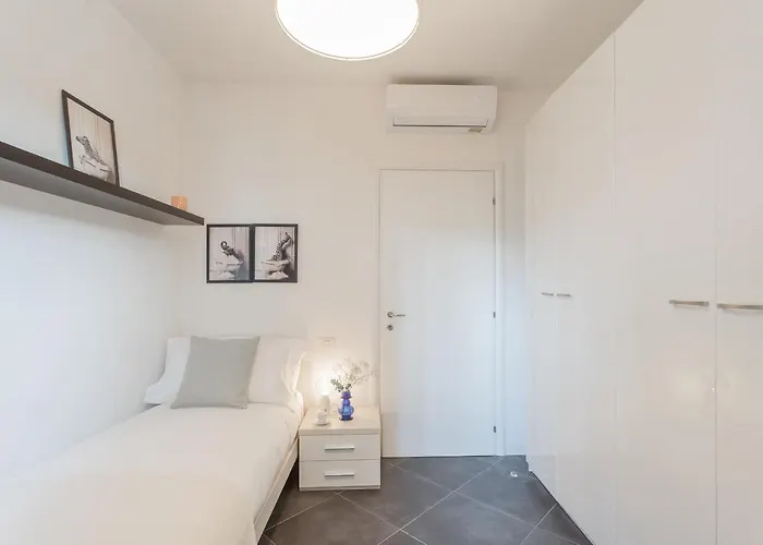 Chiara's By Rent Apartamento *