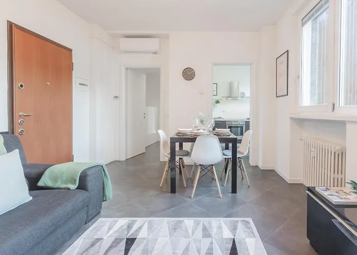 Apartamento Chiara's By Rent