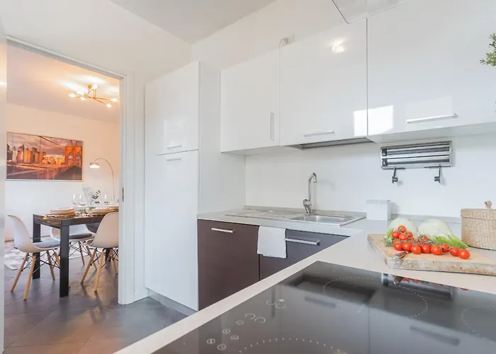 Apartamento Chiara's By Rent *