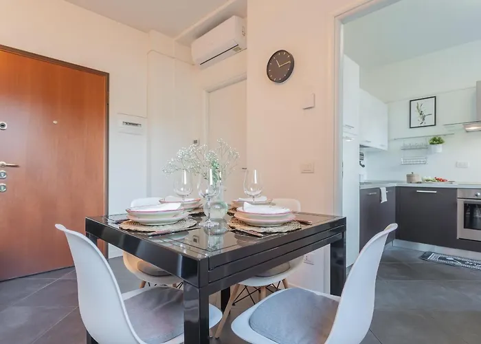 Apartamento Chiara's By Rent