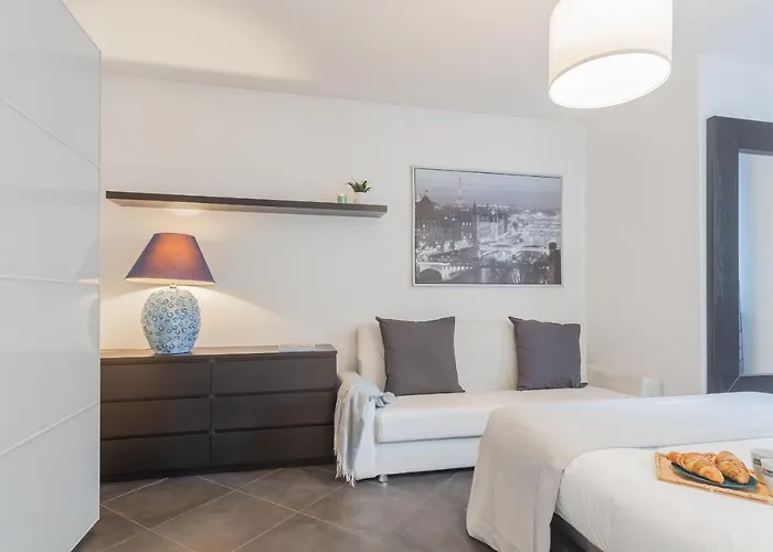 Chiara's By Rent Apartamento