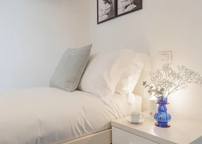 Apartamento Chiara's By Rent *