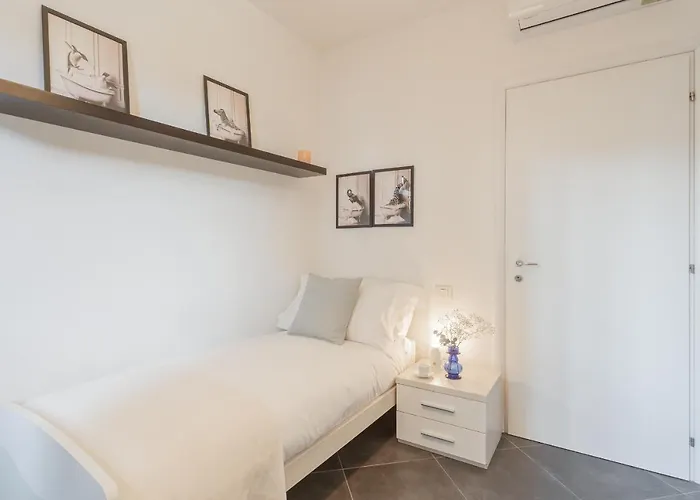 Apartamento Chiara's By Rent