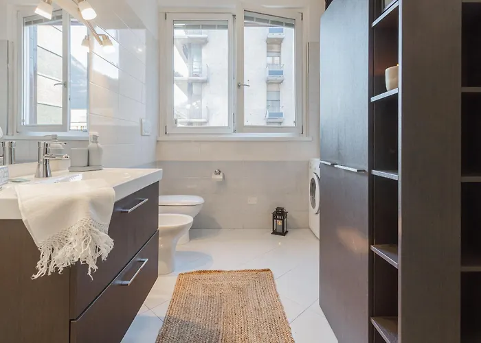 Apartamento Chiara's By Rent *