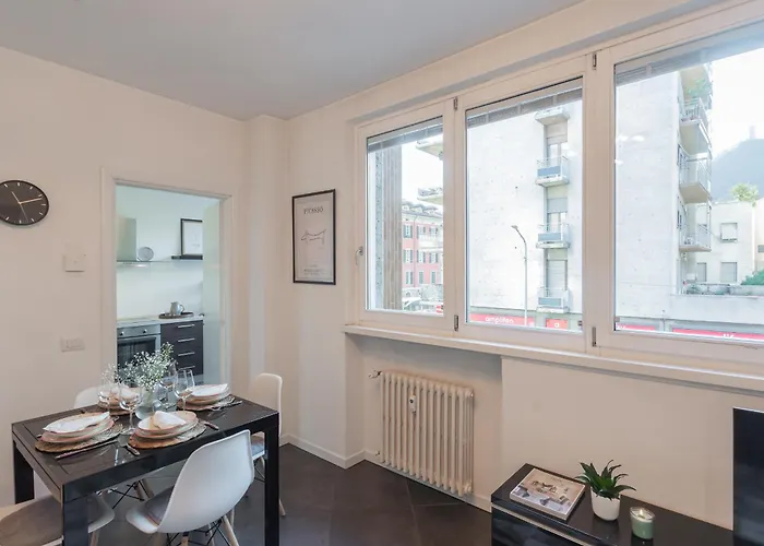 Chiara's By Rent アパート *