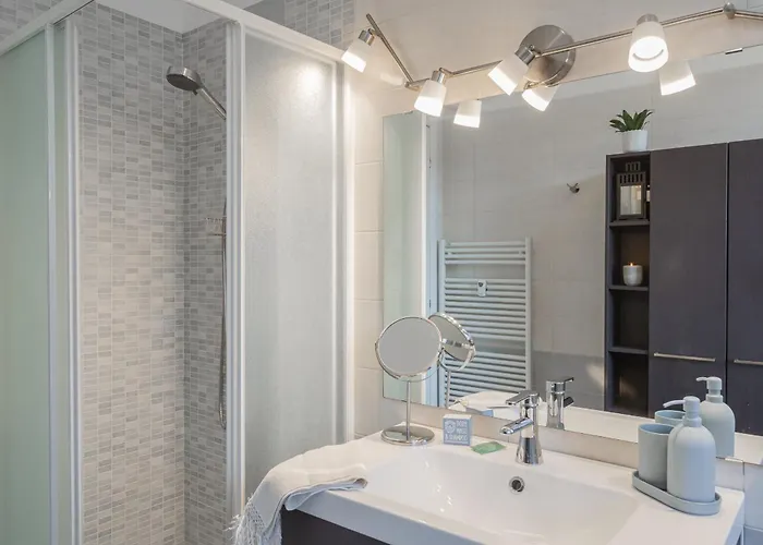 Chiara's By Rent Apartamento