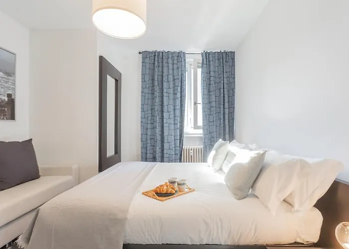 Apartamento Chiara's By Rent *