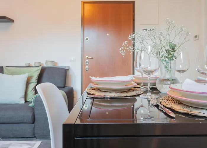 Apartamento Chiara's By Rent