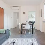 公寓 Chiara's By Rent