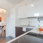 公寓 Chiara's By Rent *
