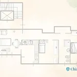 Chiara's By Rent * 科莫