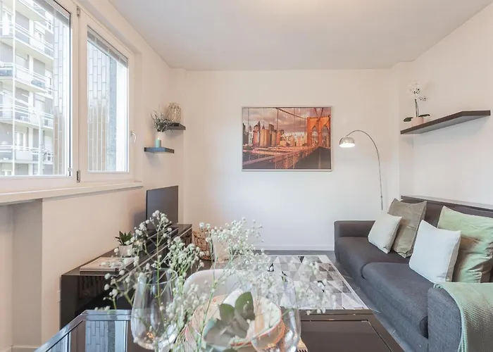 Chiara's By Rent Lejlighed