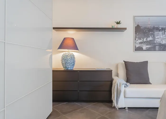 Chiara's By Rent Lejlighed *