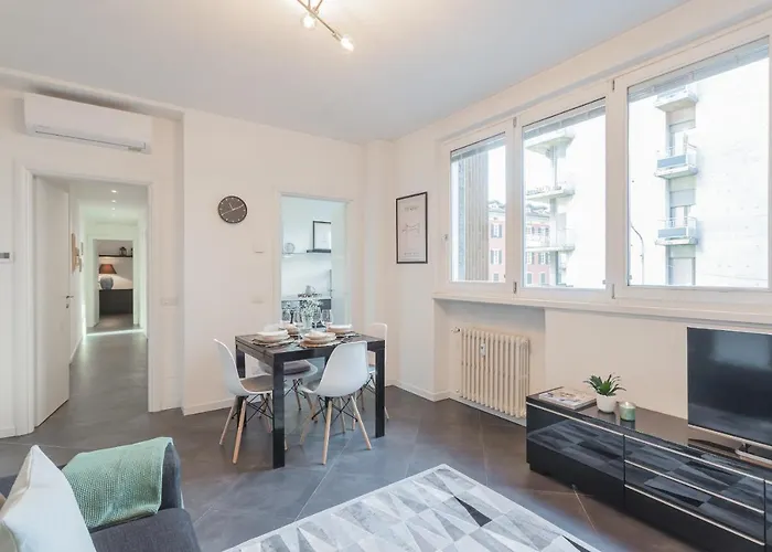Lejlighed Chiara's By Rent *