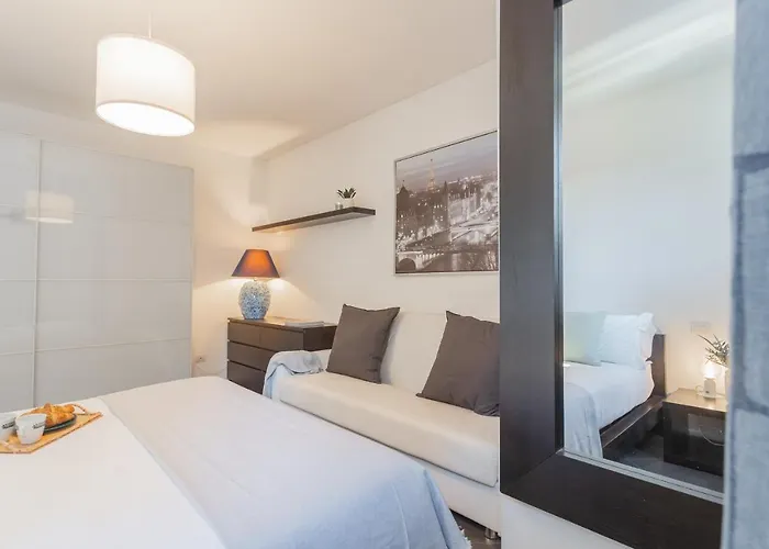Chiara's By Rent Lejlighed